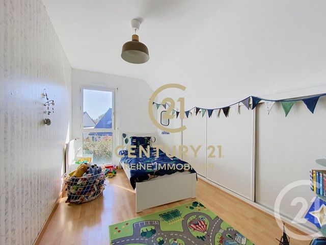 maison à vendre - 6 pièces - 148.0 m2 - PACE - 35 - BRETAGNE - Century 21 Reine Immobilier