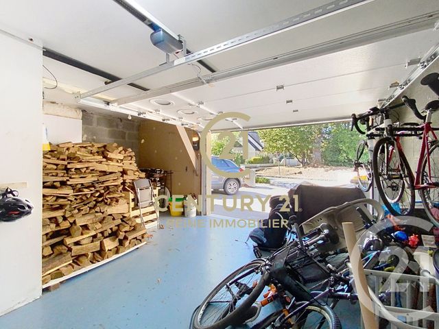 maison à vendre - 6 pièces - 148.0 m2 - PACE - 35 - BRETAGNE - Century 21 Reine Immobilier