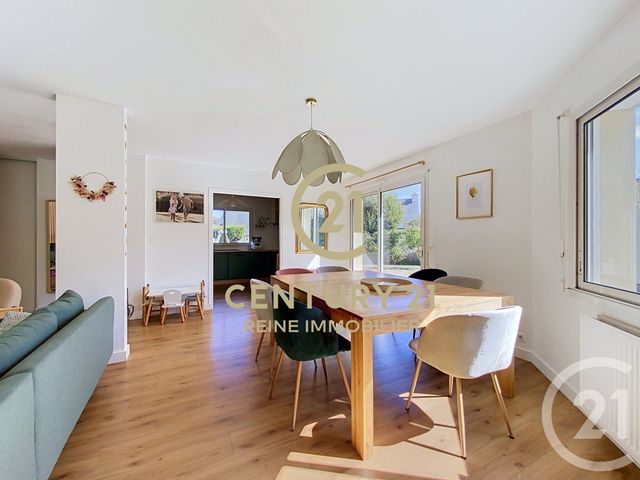 maison à vendre - 6 pièces - 148.0 m2 - PACE - 35 - BRETAGNE - Century 21 Reine Immobilier