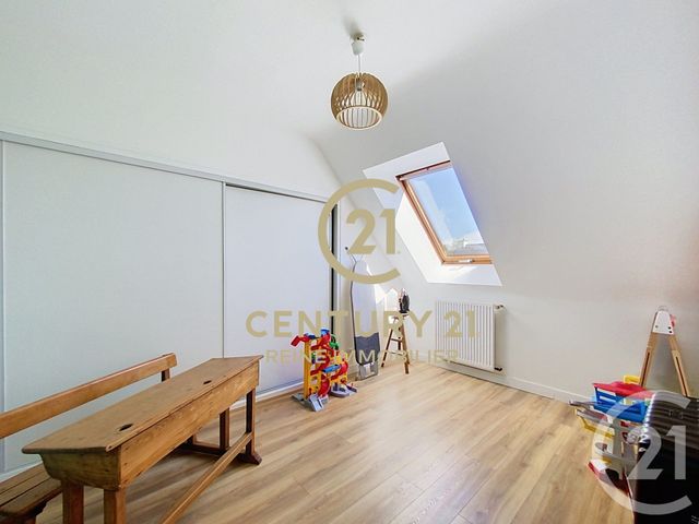 maison à vendre - 6 pièces - 148.0 m2 - PACE - 35 - BRETAGNE - Century 21 Reine Immobilier
