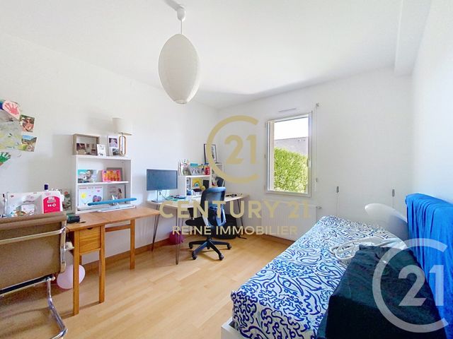 maison à vendre - 6 pièces - 148.0 m2 - PACE - 35 - BRETAGNE - Century 21 Reine Immobilier