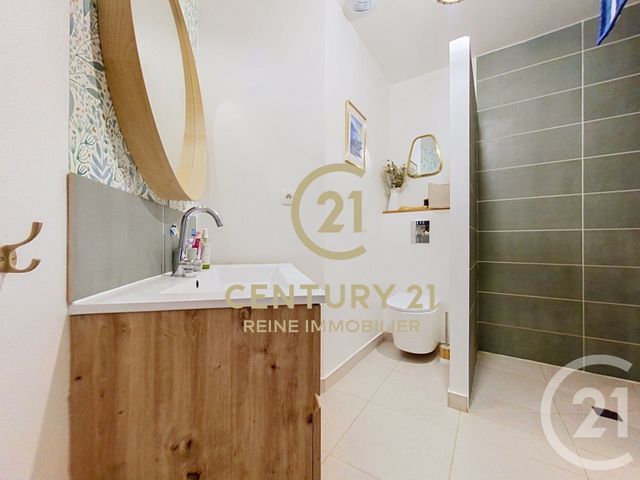 maison à vendre - 6 pièces - 148.0 m2 - PACE - 35 - BRETAGNE - Century 21 Reine Immobilier