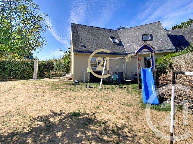 maison à vendre - 6 pièces - 148.0 m2 - PACE - 35 - BRETAGNE - Century 21 Reine Immobilier