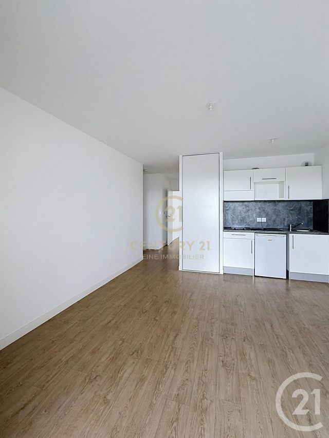 Appartement T2 à louer - 2 pièces - 40.85 m2 - RENNES - 35 - BRETAGNE - Century 21 Reine Immobilier