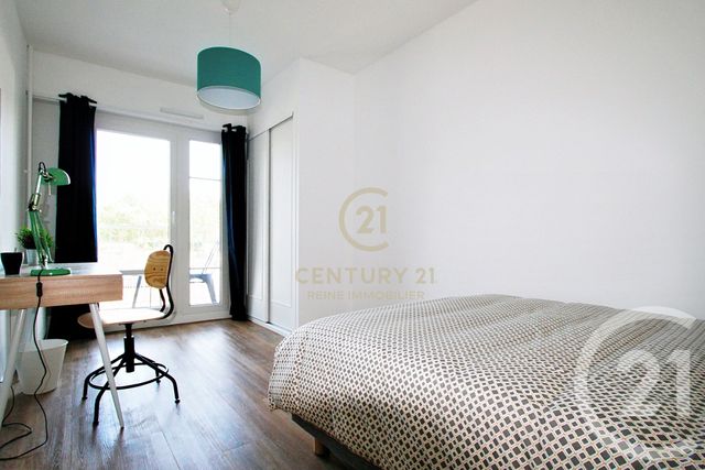 Appartement F5 à louer - 5 pièces - 87.8 m2 - RENNES - 35 - BRETAGNE - Century 21 Reine Immobilier