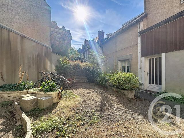 Appartement T2 à vendre RENNES