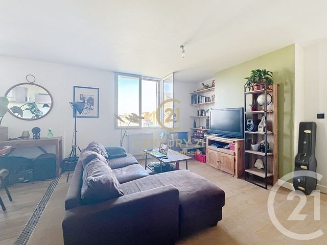Appartement T2 à vendre RENNES