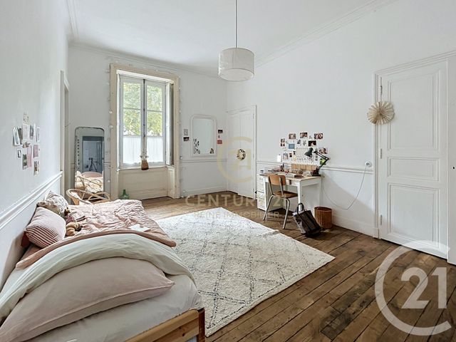 Appartement F6 à vendre - 5 pièces - 151.77 m2 - RENNES - 35 - BRETAGNE - Century 21 Reine Immobilier