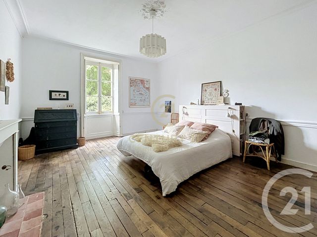 Appartement F6 à vendre - 5 pièces - 151.77 m2 - RENNES - 35 - BRETAGNE - Century 21 Reine Immobilier