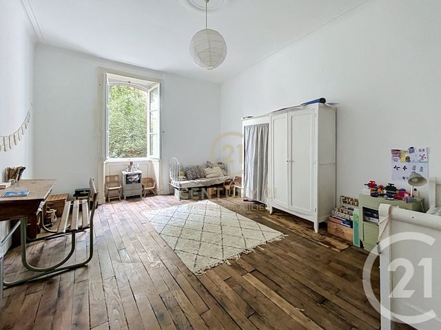Appartement F6 à vendre - 5 pièces - 151.77 m2 - RENNES - 35 - BRETAGNE - Century 21 Reine Immobilier