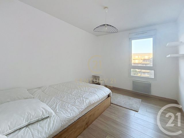 Appartement F4 à vendre - 4 pièces - 84.5 m2 - RENNES - 35 - BRETAGNE - Century 21 Reine Immobilier