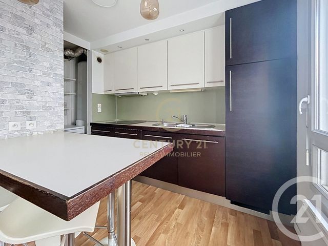 Appartement F4 à vendre - 4 pièces - 84.5 m2 - RENNES - 35 - BRETAGNE - Century 21 Reine Immobilier