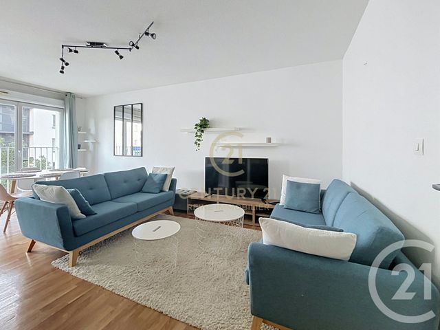 appartement - RENNES - 35