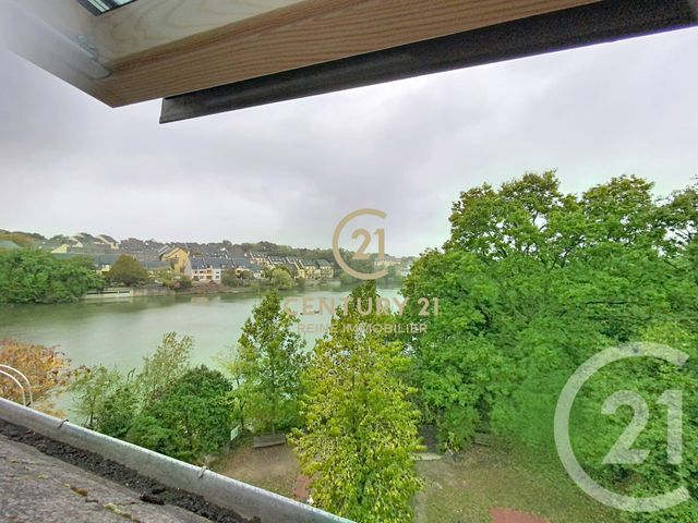 Appartement F3 à vendre - 3 pièces - 62.1 m2 - RENNES - 35 - BRETAGNE - Century 21 Reine Immobilier