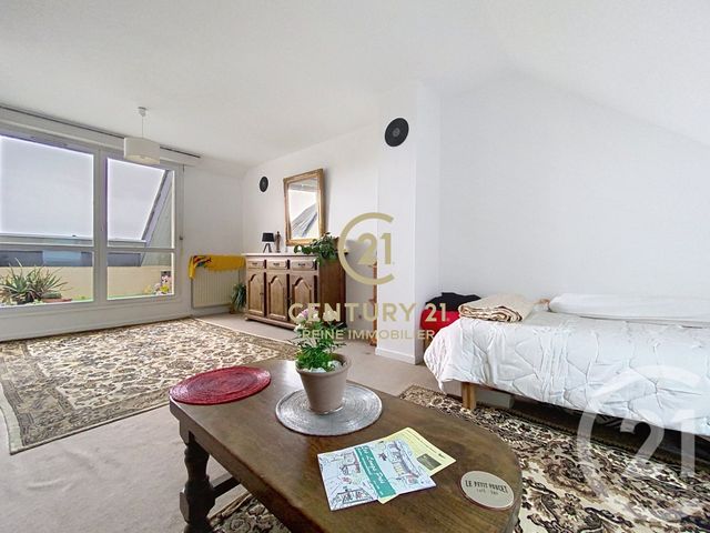 Appartement F3 à vendre RENNES
