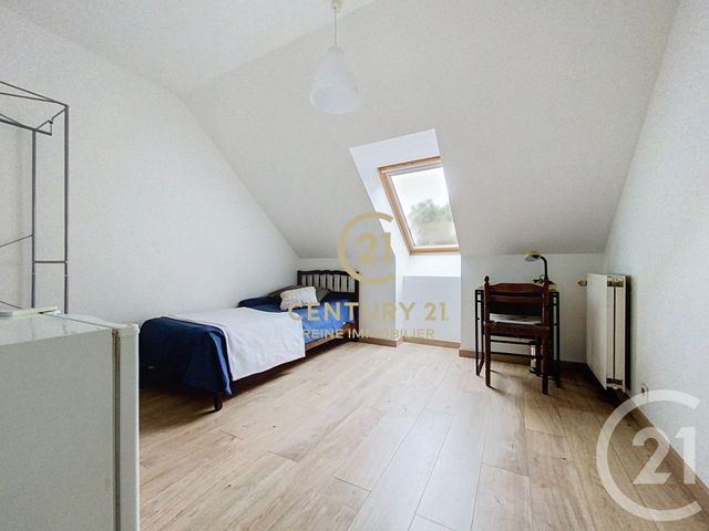 Appartement F3 à vendre - 3 pièces - 62.1 m2 - RENNES - 35 - BRETAGNE - Century 21 Reine Immobilier