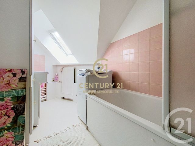 Appartement F3 à vendre - 3 pièces - 62.1 m2 - RENNES - 35 - BRETAGNE - Century 21 Reine Immobilier