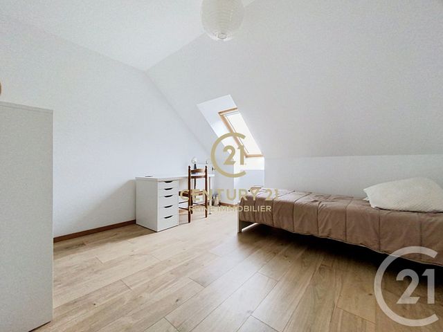 Appartement F3 à vendre - 3 pièces - 62.1 m2 - RENNES - 35 - BRETAGNE - Century 21 Reine Immobilier