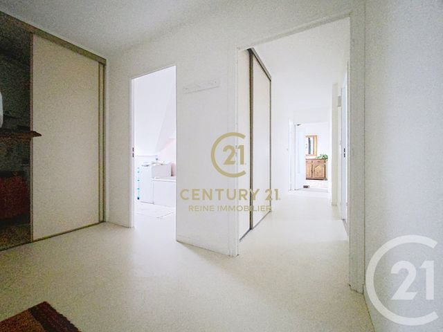 Appartement F3 à vendre - 3 pièces - 62.1 m2 - RENNES - 35 - BRETAGNE - Century 21 Reine Immobilier