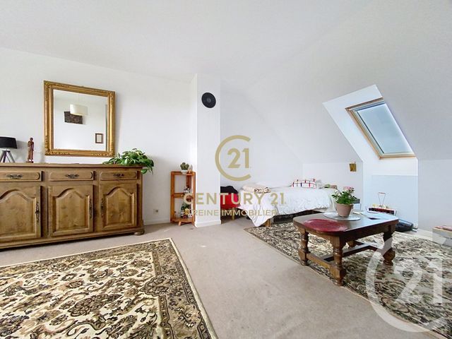 Appartement F3 à vendre - 3 pièces - 62.1 m2 - RENNES - 35 - BRETAGNE - Century 21 Reine Immobilier