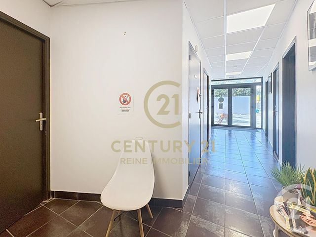 Appartement Autre à louer - 2 pièces - 26.11 m2 - RENNES - 35 - BRETAGNE - Century 21 Reine Immobilier