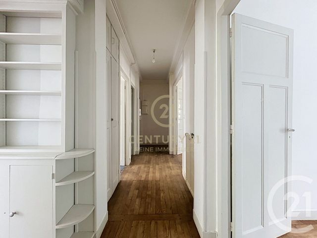 Appartement F3 à vendre - 3 pièces - 70.26 m2 - RENNES - 35 - BRETAGNE - Century 21 Reine Immobilier