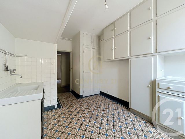Appartement F3 à vendre - 3 pièces - 70.26 m2 - RENNES - 35 - BRETAGNE - Century 21 Reine Immobilier