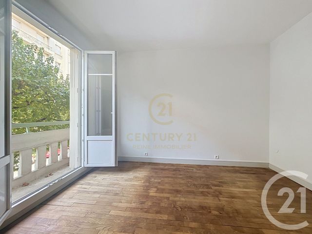 Appartement F3 à vendre - 3 pièces - 70.26 m2 - RENNES - 35 - BRETAGNE - Century 21 Reine Immobilier