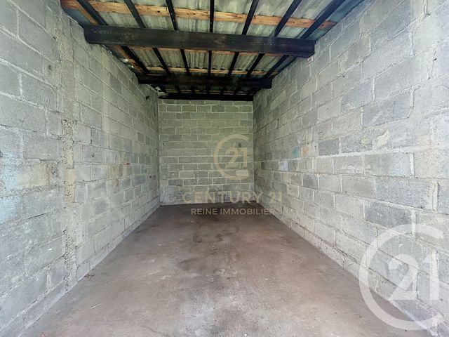 Appartement F3 à vendre - 3 pièces - 70.26 m2 - RENNES - 35 - BRETAGNE - Century 21 Reine Immobilier