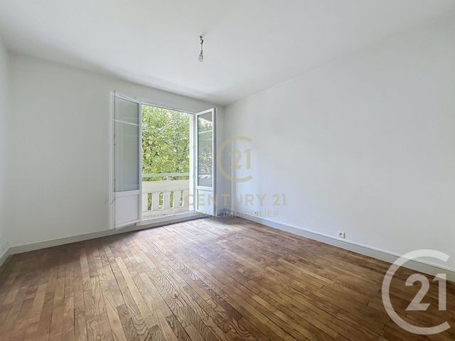 Appartement F3 à vendre - 3 pièces - 70.26 m2 - RENNES - 35 - BRETAGNE - Century 21 Reine Immobilier