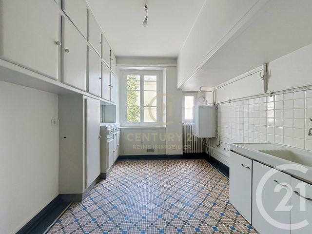 Appartement F3 à vendre - 3 pièces - 70.26 m2 - RENNES - 35 - BRETAGNE - Century 21 Reine Immobilier