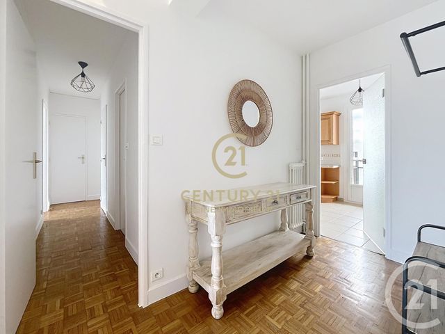 Appartement F4 à louer - 4 pièces - 77.35 m2 - RENNES - 35 - BRETAGNE - Century 21 Reine Immobilier