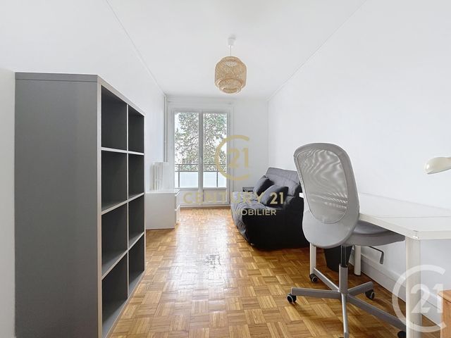Appartement F4 à louer - 4 pièces - 77.35 m2 - RENNES - 35 - BRETAGNE - Century 21 Reine Immobilier