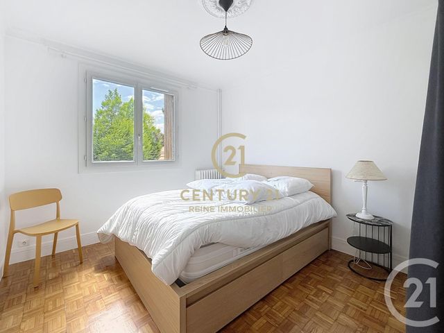 Appartement F4 à louer - 4 pièces - 77.35 m2 - RENNES - 35 - BRETAGNE - Century 21 Reine Immobilier