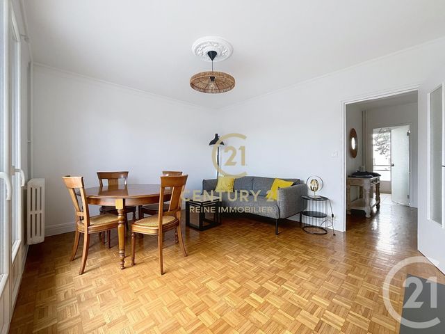 Appartement F4 à louer RENNES