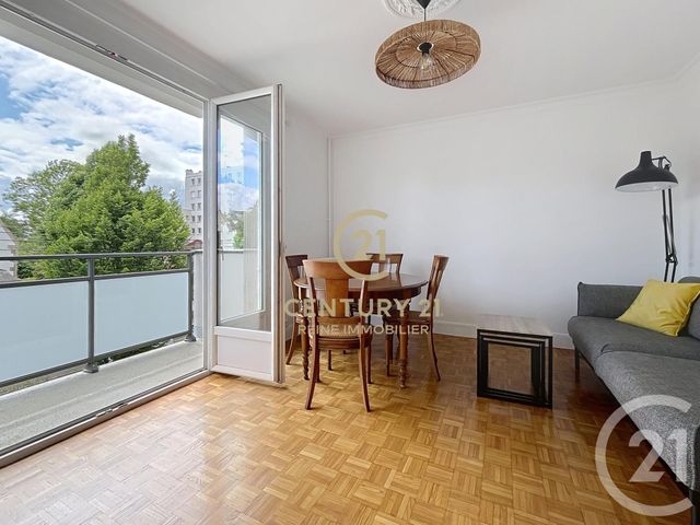 Appartement F4 à louer - 4 pièces - 77.35 m2 - RENNES - 35 - BRETAGNE - Century 21 Reine Immobilier