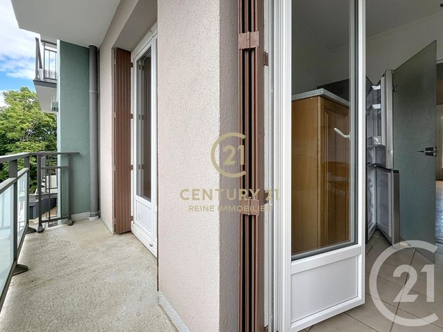 Appartement F4 à louer - 4 pièces - 77.35 m2 - RENNES - 35 - BRETAGNE - Century 21 Reine Immobilier