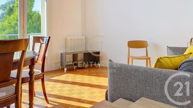 Appartement F4 à louer - 4 pièces - 77.35 m2 - RENNES - 35 - BRETAGNE - Century 21 Reine Immobilier