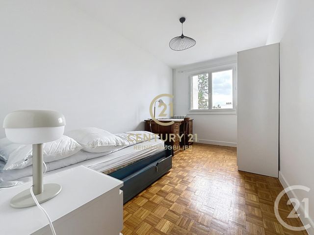 Appartement F4 à louer - 4 pièces - 77.35 m2 - RENNES - 35 - BRETAGNE - Century 21 Reine Immobilier