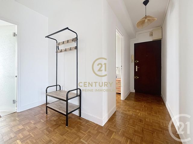 Appartement F4 à louer - 4 pièces - 77.35 m2 - RENNES - 35 - BRETAGNE - Century 21 Reine Immobilier