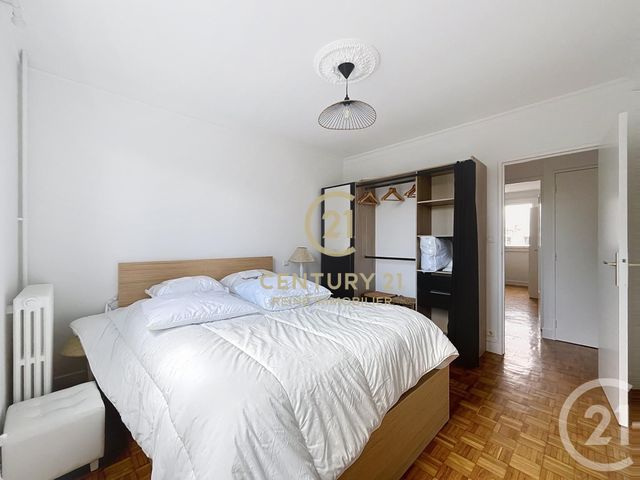 Appartement F4 à louer - 4 pièces - 77.35 m2 - RENNES - 35 - BRETAGNE - Century 21 Reine Immobilier