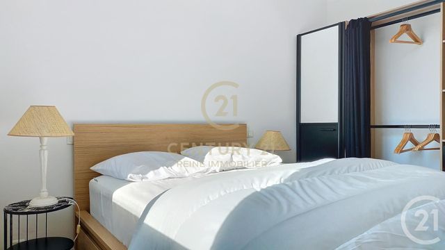 Appartement F4 à louer - 4 pièces - 77.35 m2 - RENNES - 35 - BRETAGNE - Century 21 Reine Immobilier