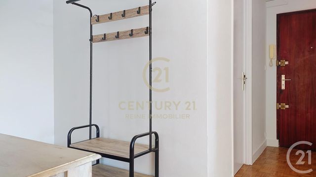 Appartement F4 à louer - 4 pièces - 77.35 m2 - RENNES - 35 - BRETAGNE - Century 21 Reine Immobilier