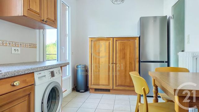 Appartement F4 à louer - 4 pièces - 77.35 m2 - RENNES - 35 - BRETAGNE - Century 21 Reine Immobilier