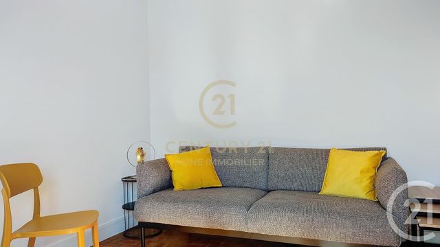 Appartement F4 à louer - 4 pièces - 77.35 m2 - RENNES - 35 - BRETAGNE - Century 21 Reine Immobilier