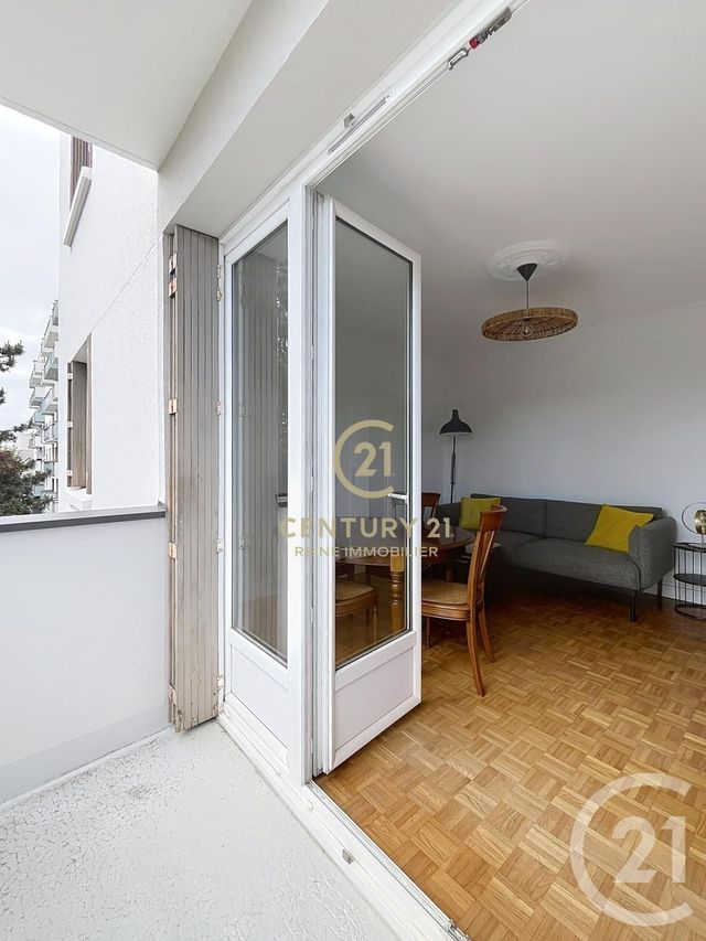 Appartement F4 à louer - 4 pièces - 77.35 m2 - RENNES - 35 - BRETAGNE - Century 21 Reine Immobilier