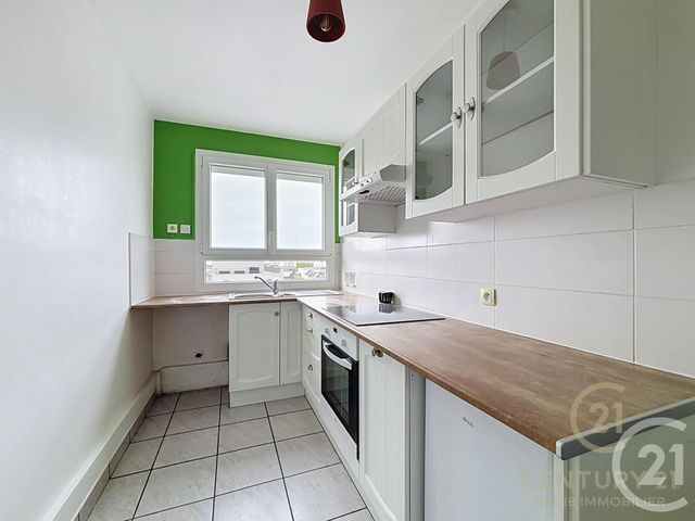 Appartement T1 à vendre RENNES
