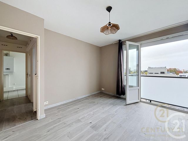 Appartement T1 à vendre - 1 pièce - 28.1 m2 - RENNES - 35 - BRETAGNE - Century 21 Reine Immobilier