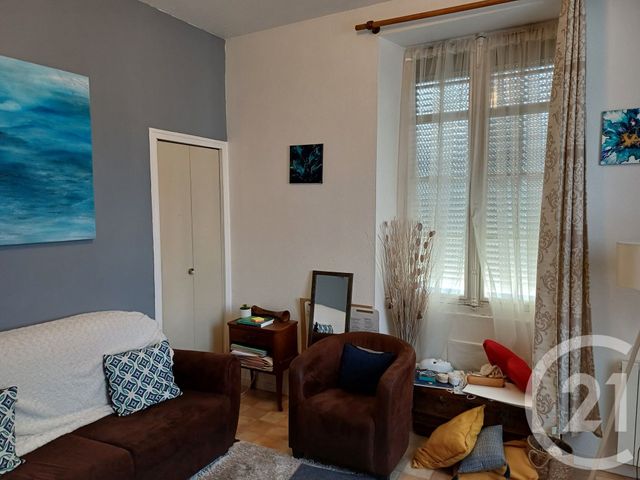 Appartement Studio à vendre RENNES