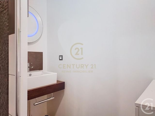 Appartement T2 à louer - 2 pièces - 50.0 m2 - ORGERES - 35 - BRETAGNE - Century 21 Reine Immobilier